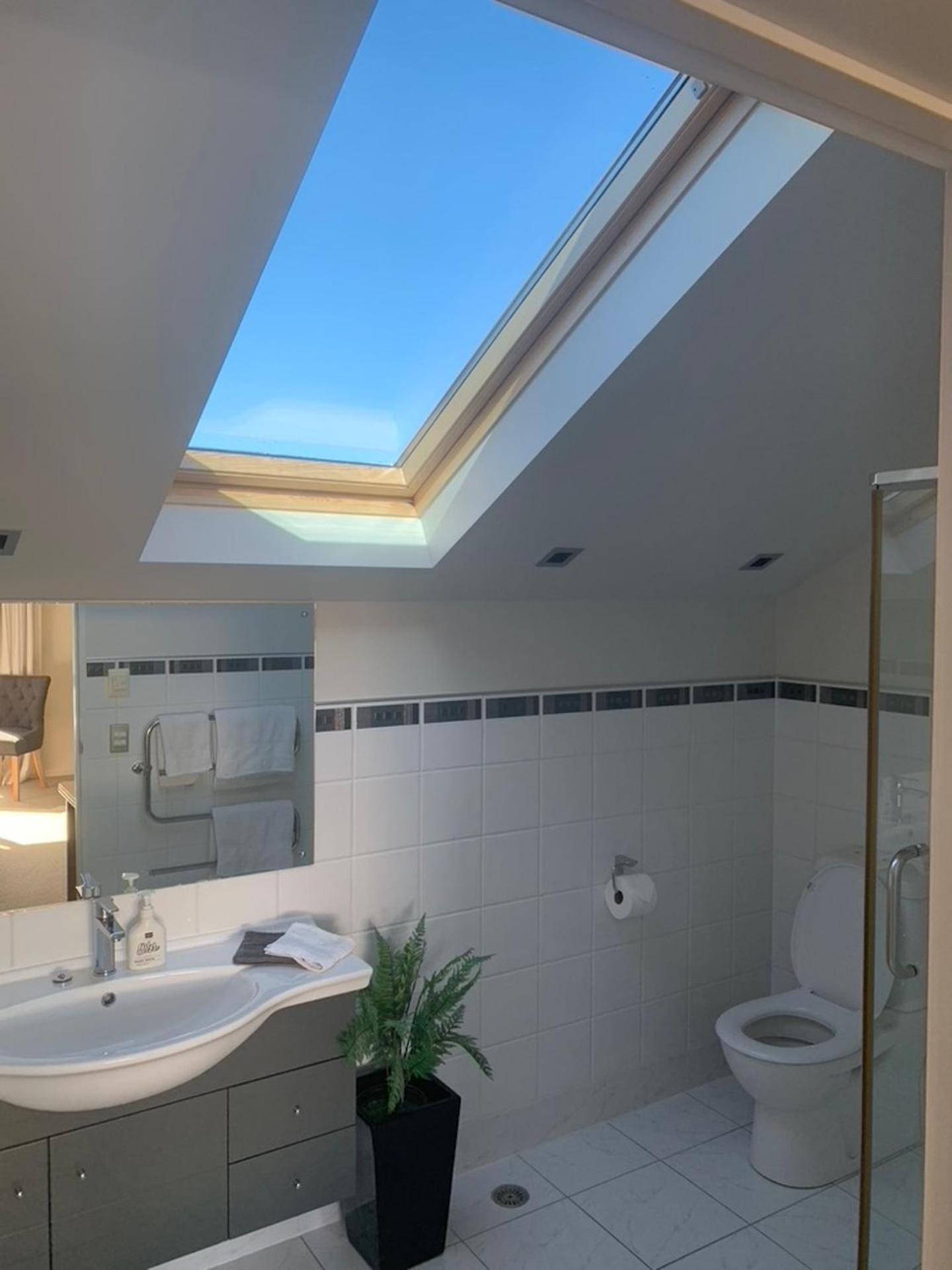 דירות וואנאקה Aspiringlofts מראה חיצוני תמונה